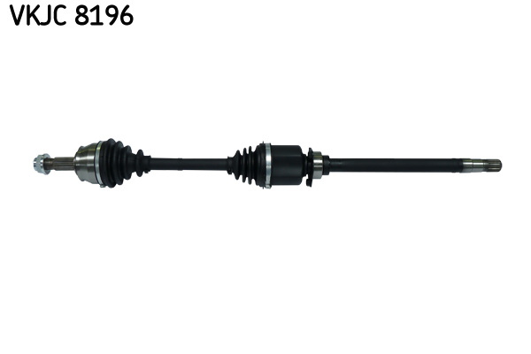 Albero motore/Semiasse - VKJC 8196 SKF